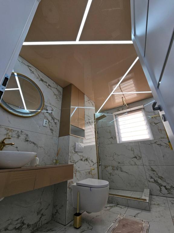 Filip residence