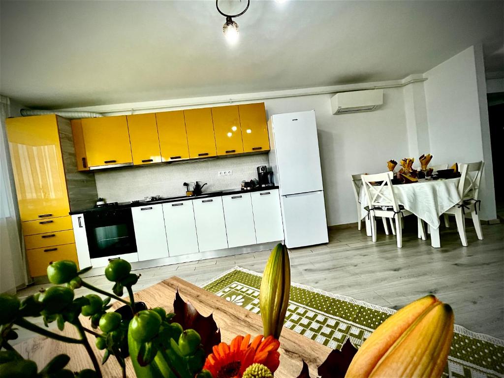 Mio Apartments Gold