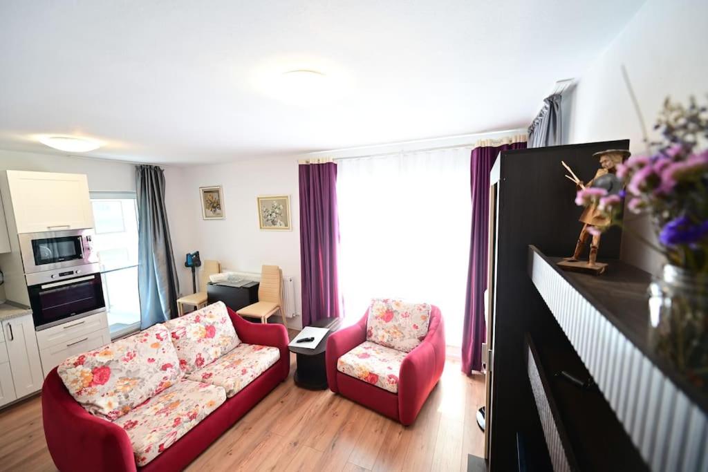 FLH - Apartament Kathy Sibiu