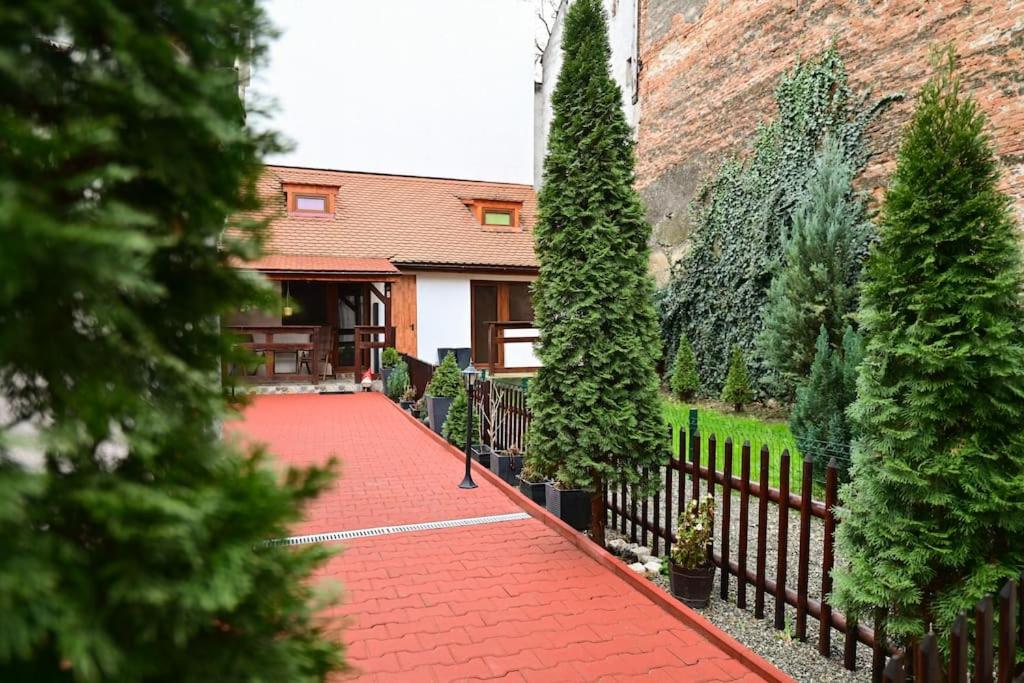 FLH - Casa Vasile Studio