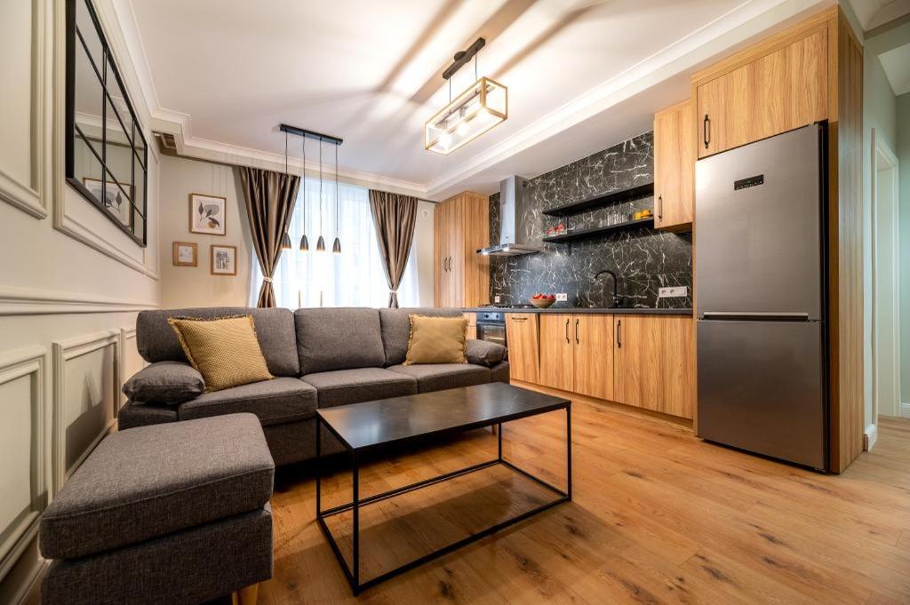 FLH - Charme Chalet