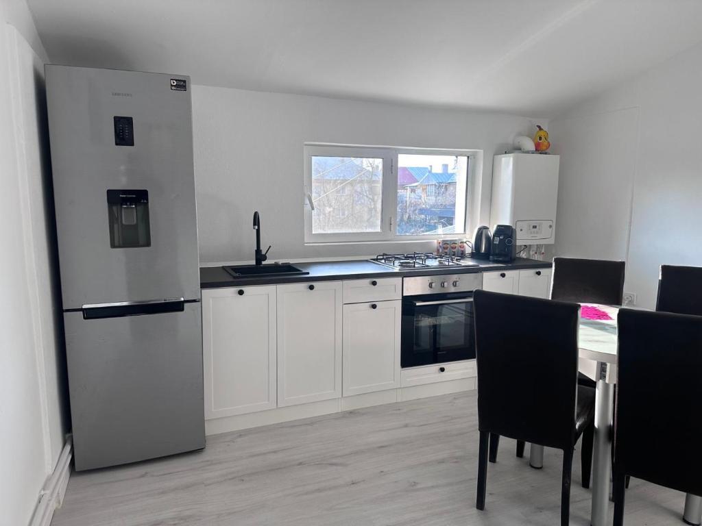 Central Park Bragadiru Loft