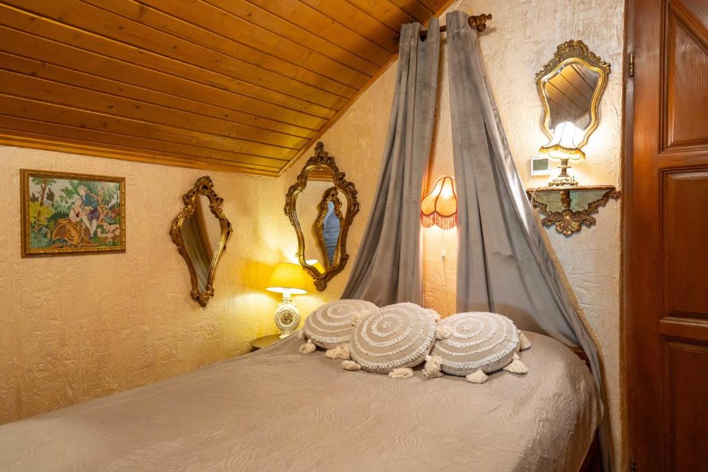 Fortuna Eco - Boutique Hotel