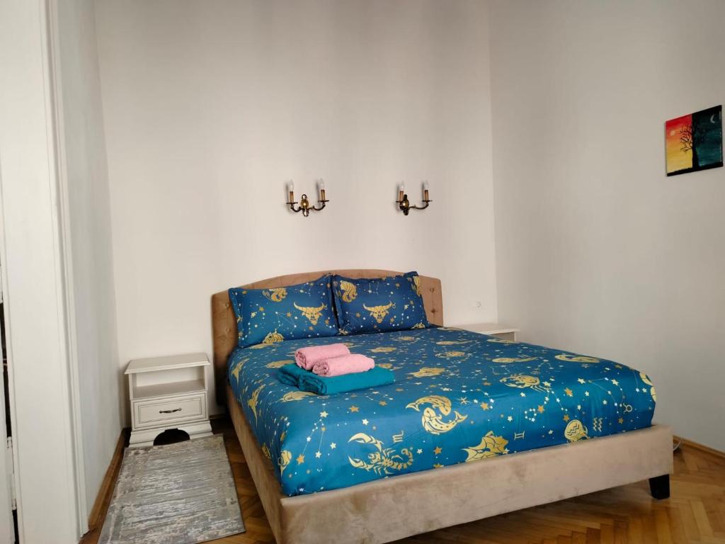 Garden of Light Apartment