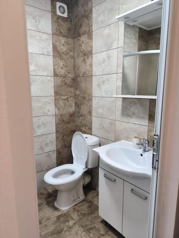 Garsoniera 24 m2