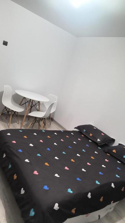 Garsoniera 25 m2