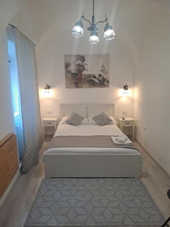 Garsoniera Vivere