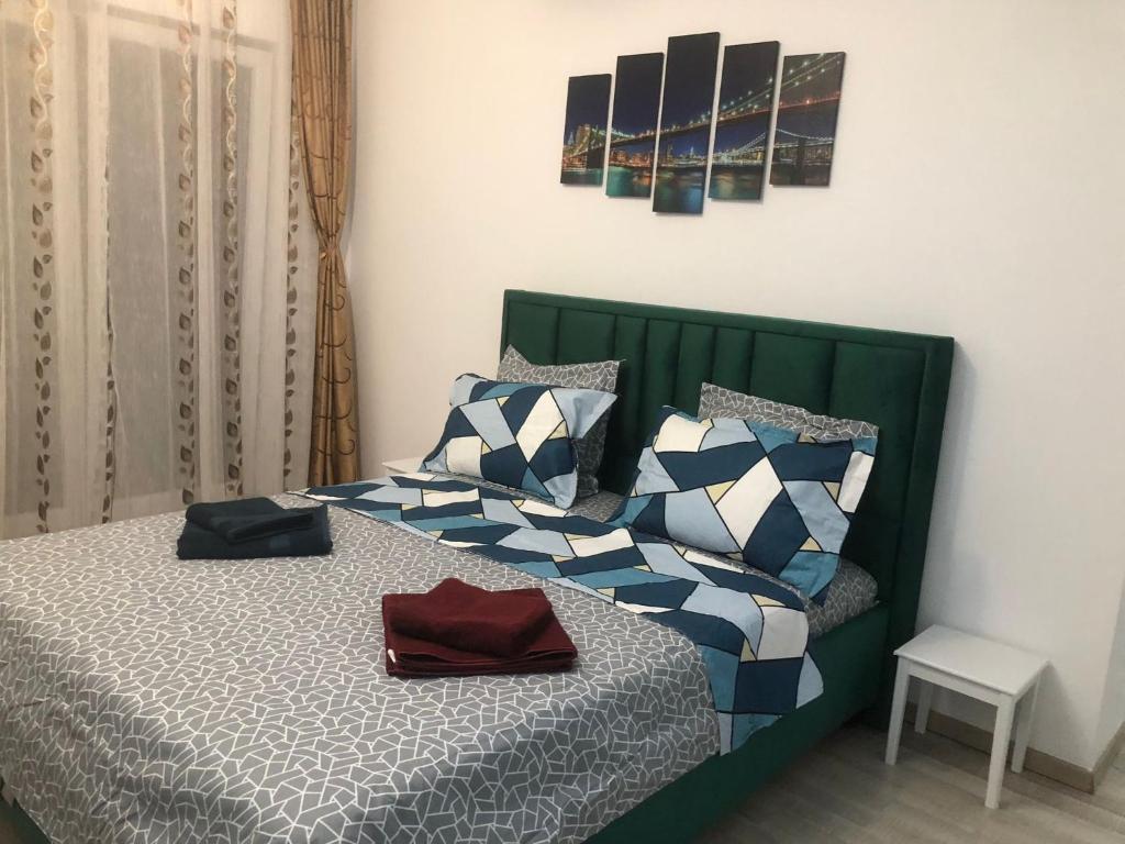 Garsoniera - Zona Coresii