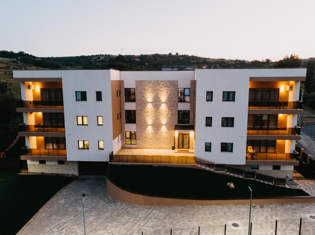 Gaudi Accommodation