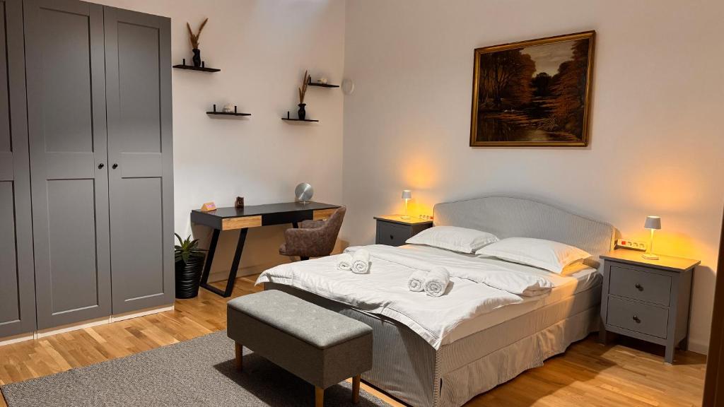 GAVAS Urban Studios Horea