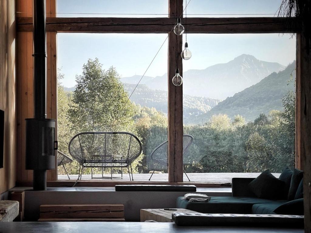 GEIST holiday home
