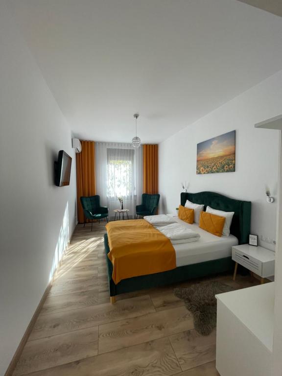 Gizell Apartment 2