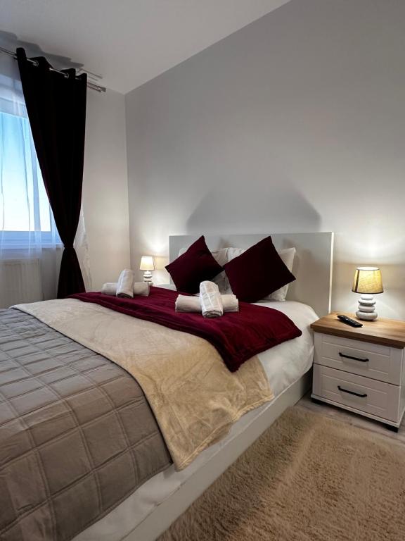Glamour Residence
