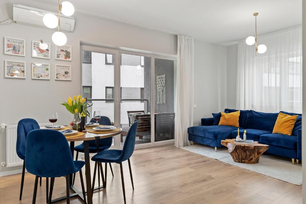 Mido Park Apartment with Private Parking & Self Check-in