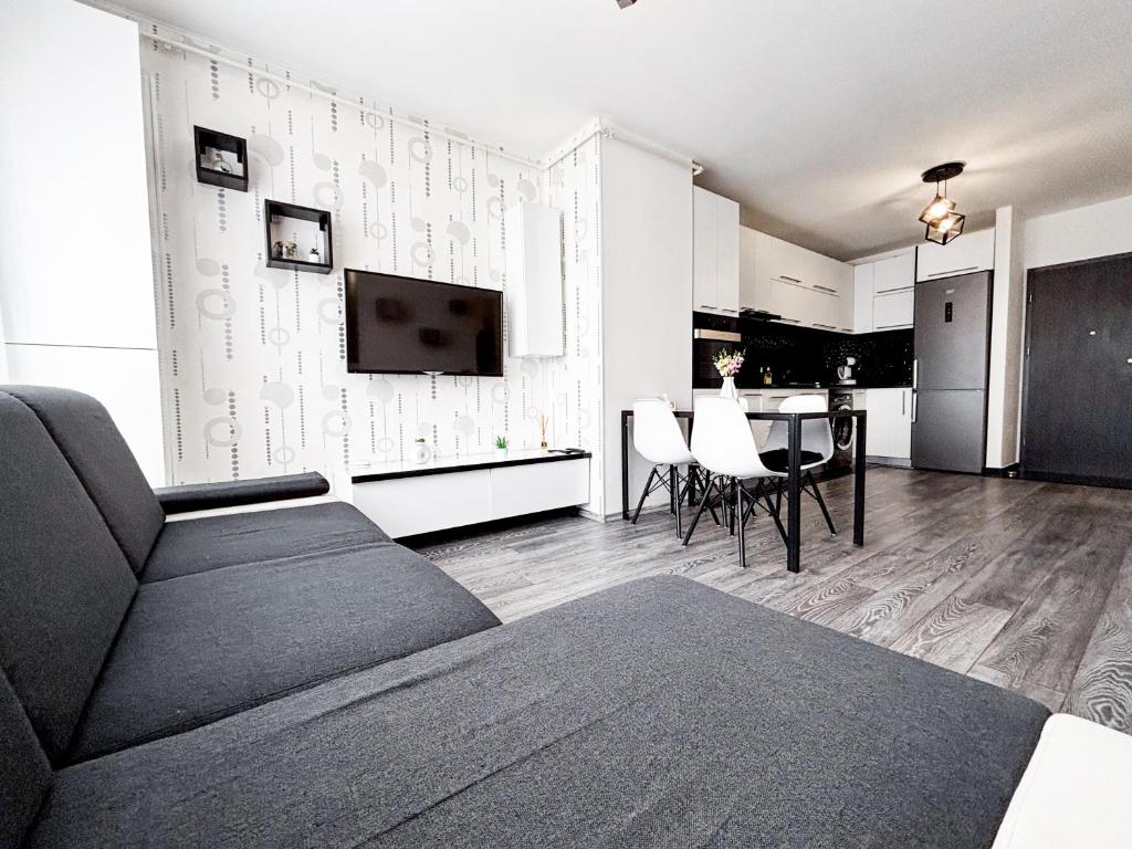 Grandora Apartment