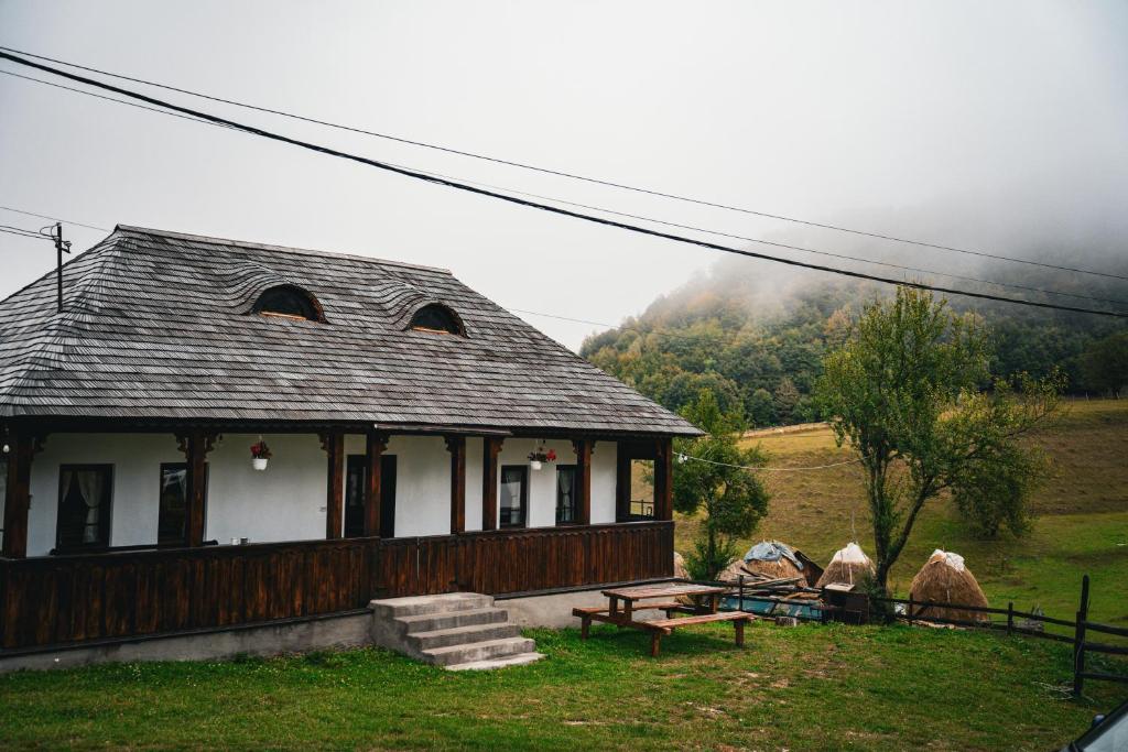 The Heritage House