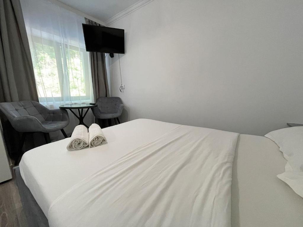Green Residence Brasov