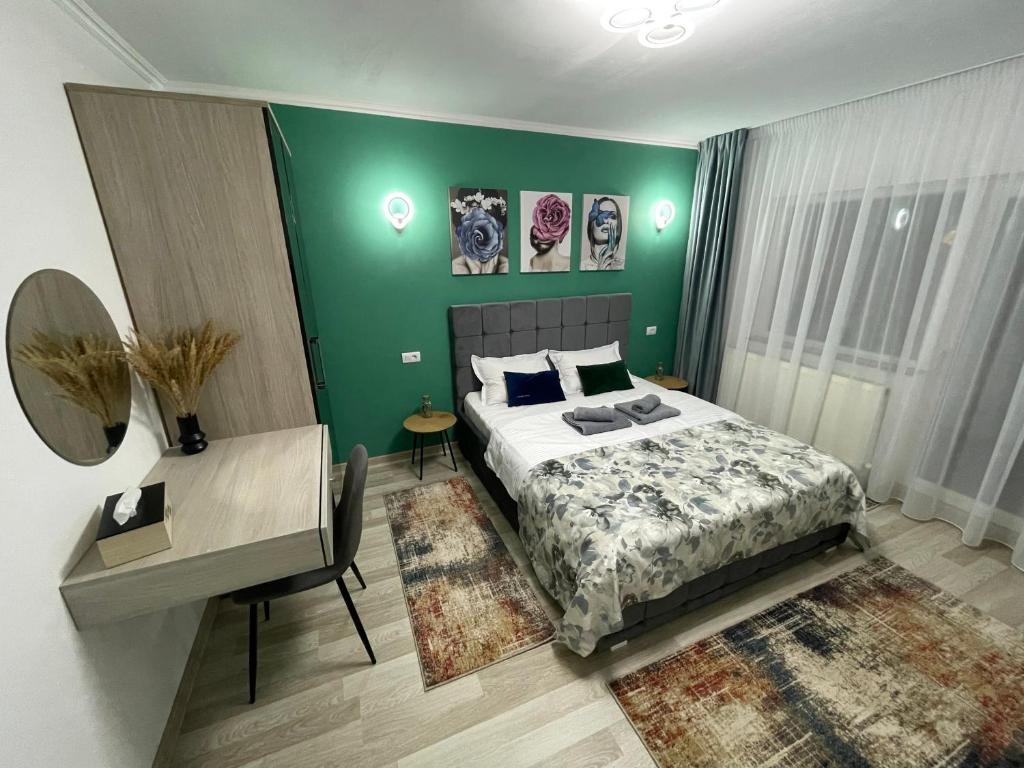 Green Studio