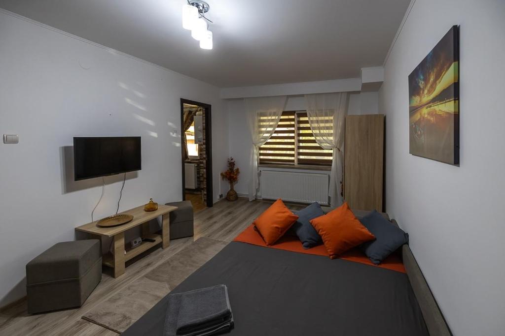 Orange Studio