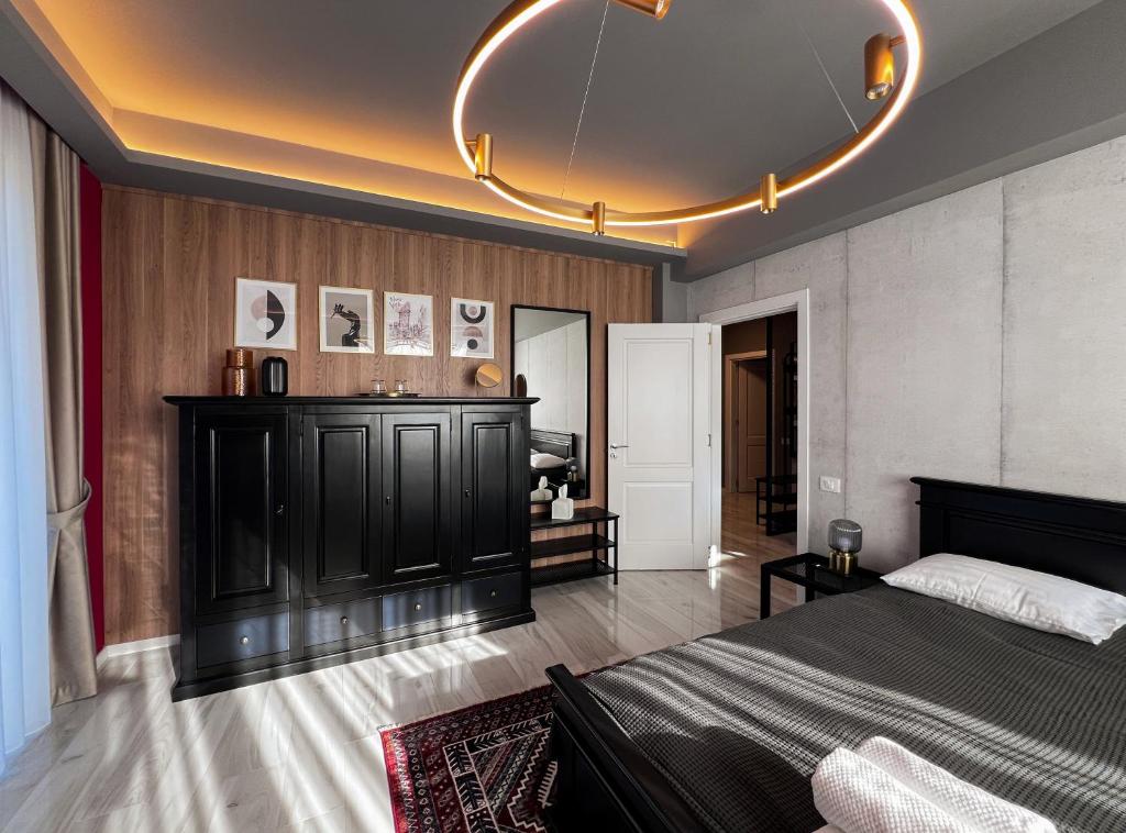 GreenTeam Apartments