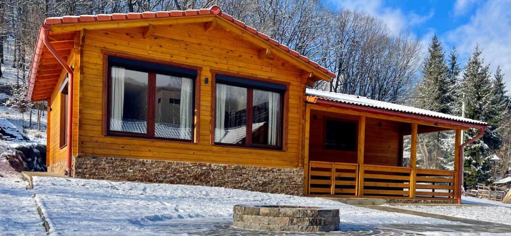 Guesthouse Széllak