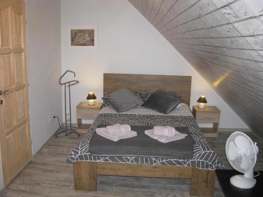 Happy Guests Residence