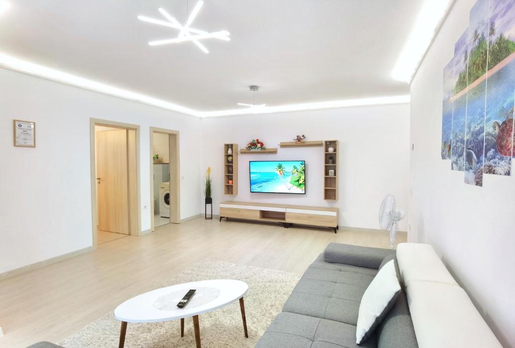 Exclusive Apartment SIBIU