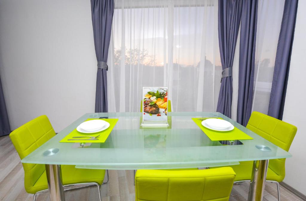 Harmony Suites