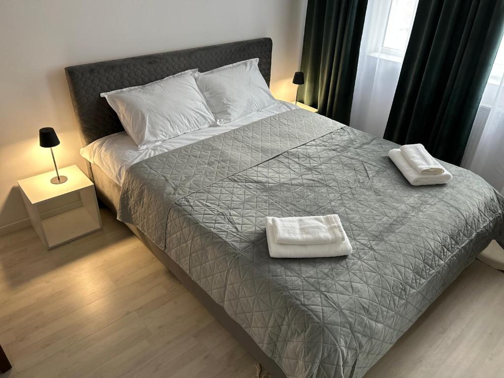 Hellen Apartment
