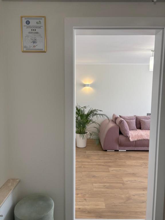 Hermann Apartment