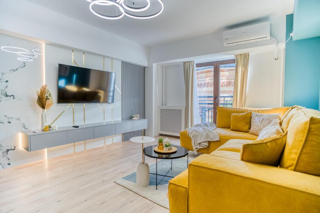 Hi-lux Ultracentral - 4BR Superior - Amazing View