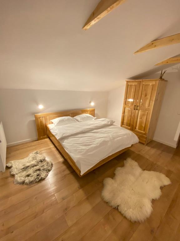 Hirsch Chalet Apuseni