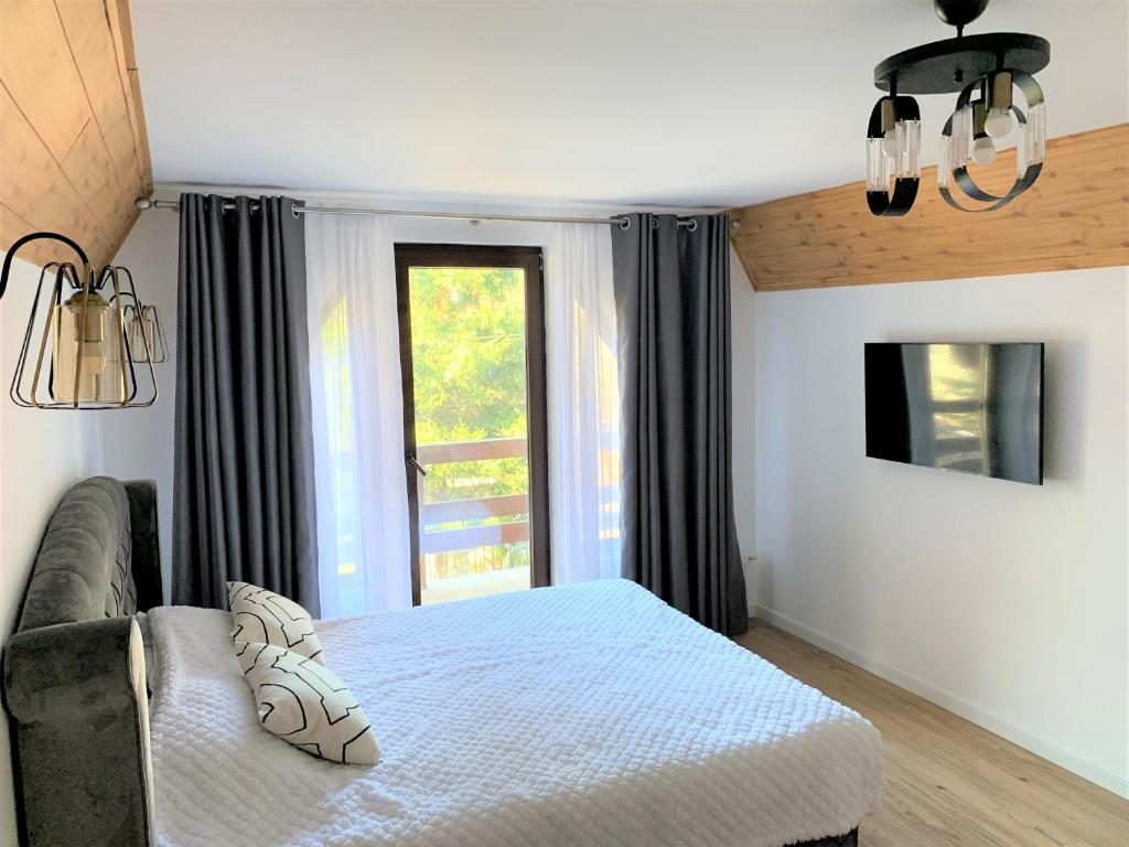 Holiday Home in Sinaia