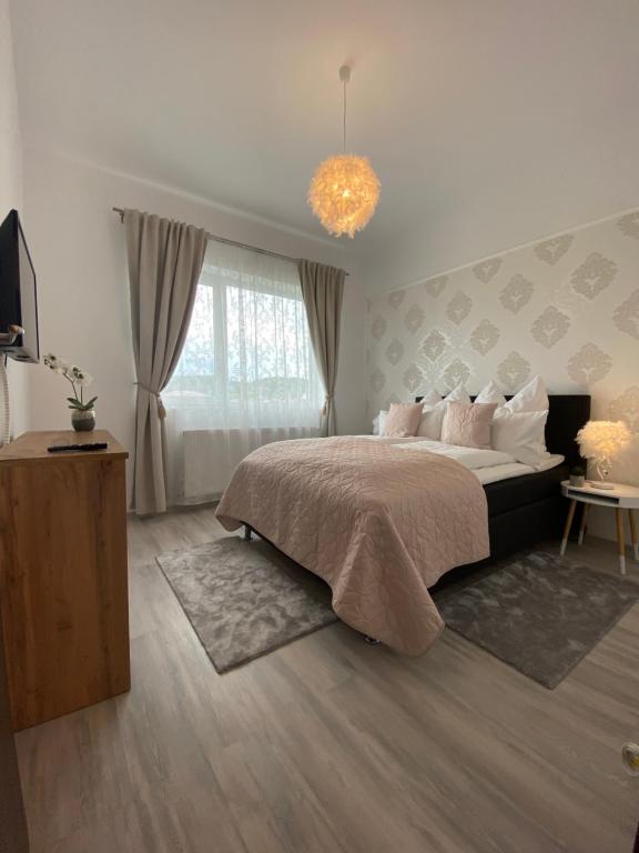Holiday House Rasnov