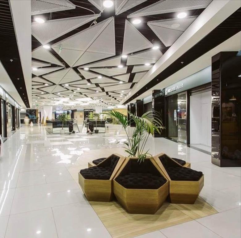 Hotel Platinia