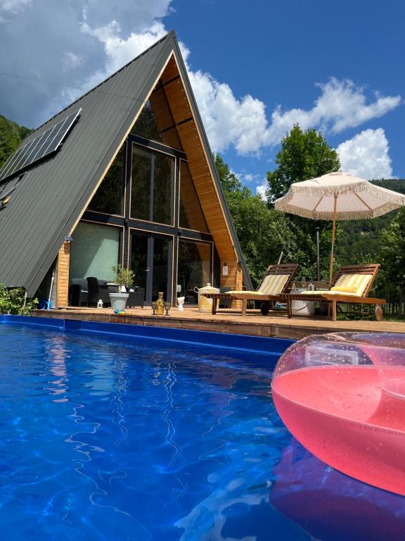 Hygge Cabana