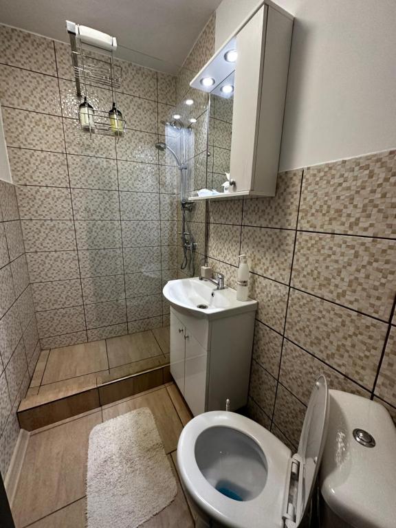 IALI Apartment