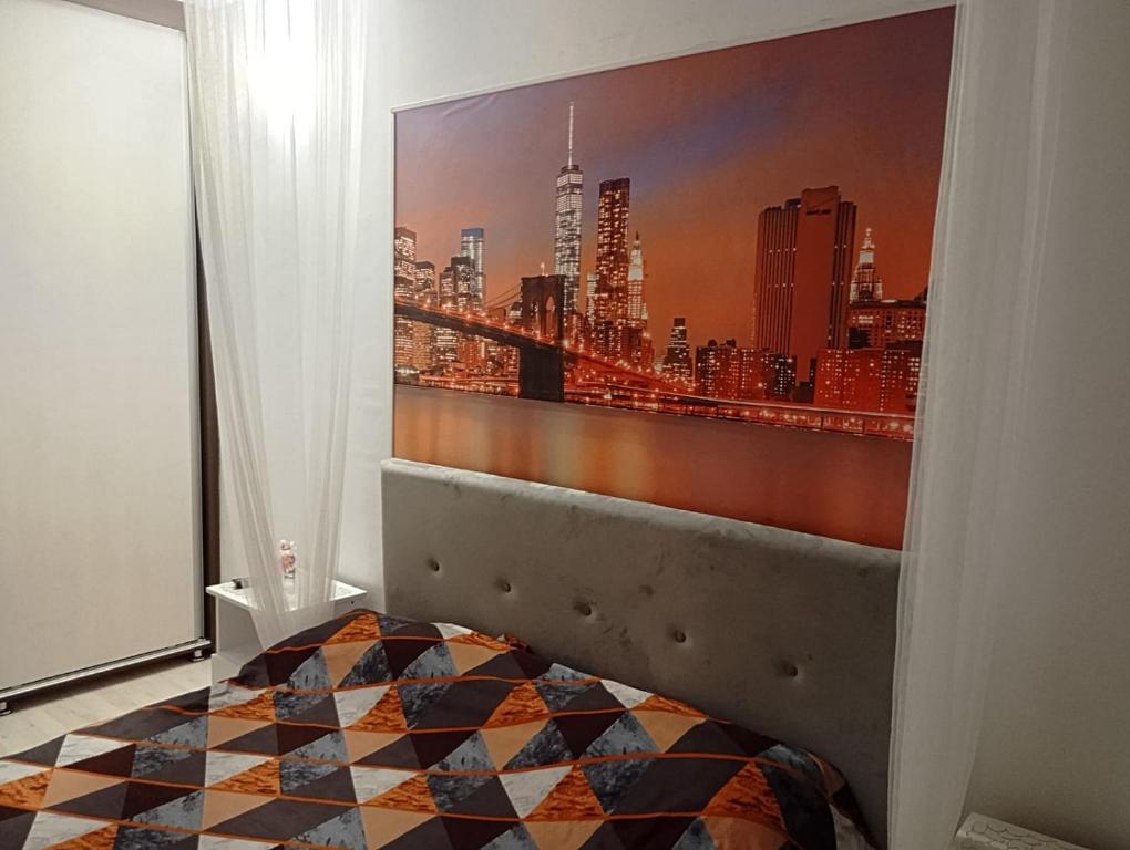 Iasi Jacuzzi Apartment E