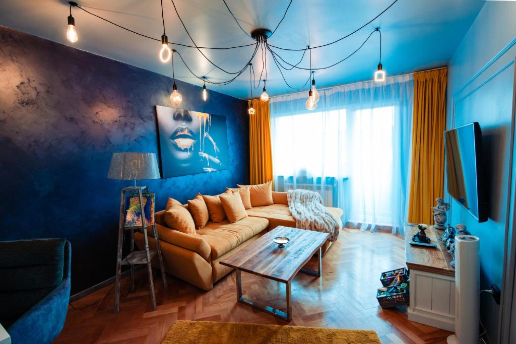 Ilmar suites - new