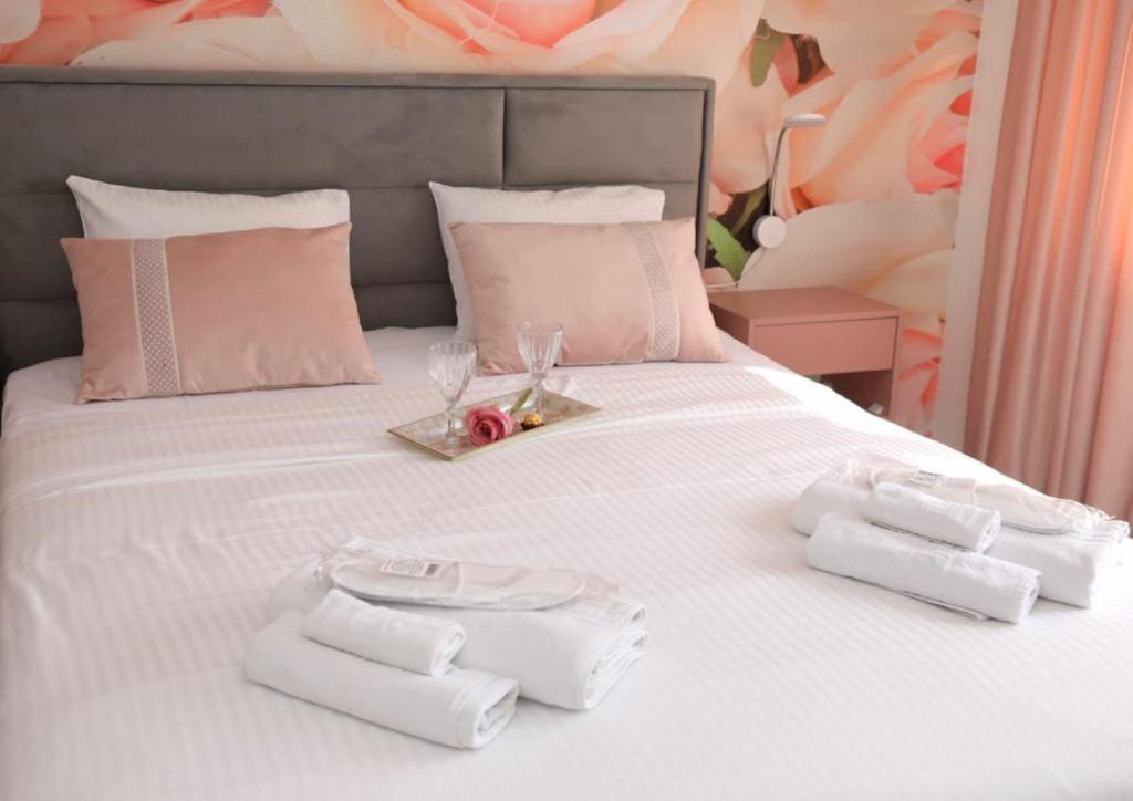 Imedio Velvet Apartment Aviatiei