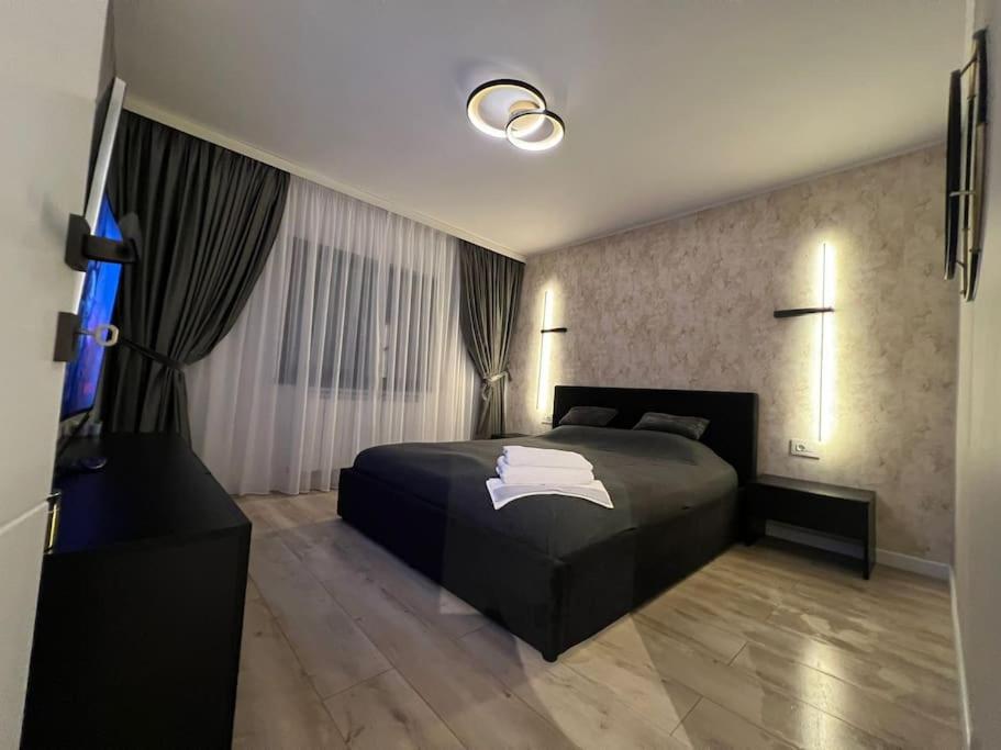 Impact Apartments