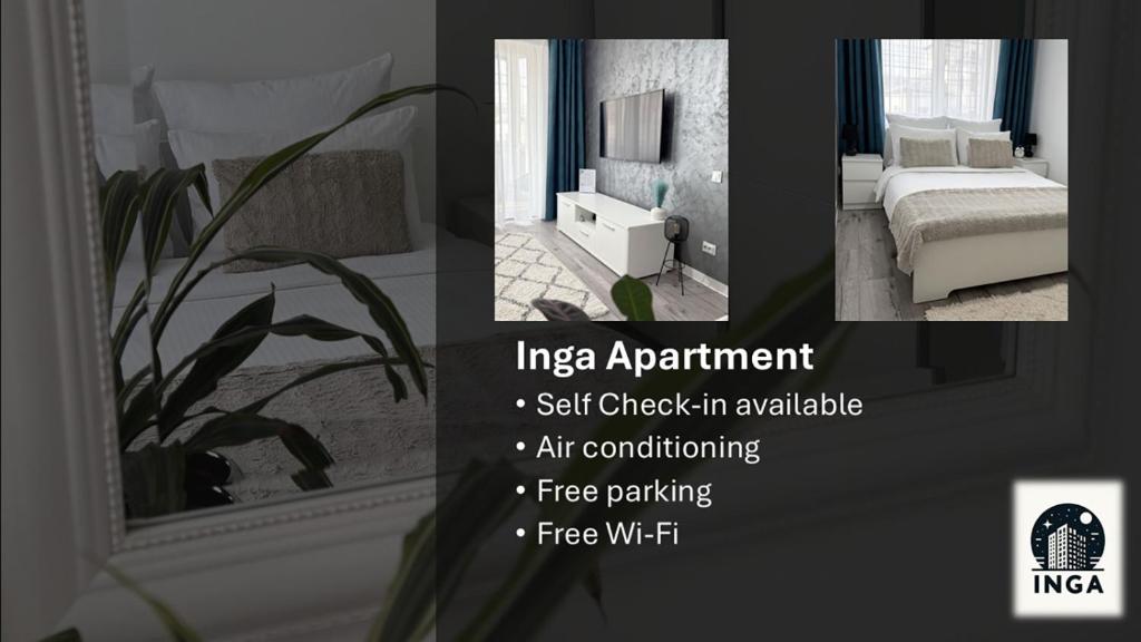 Inga Apartment