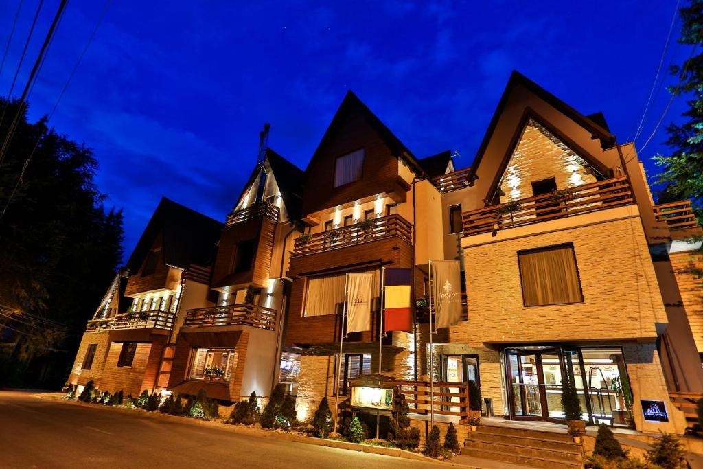 Ioana Boutique Hotel