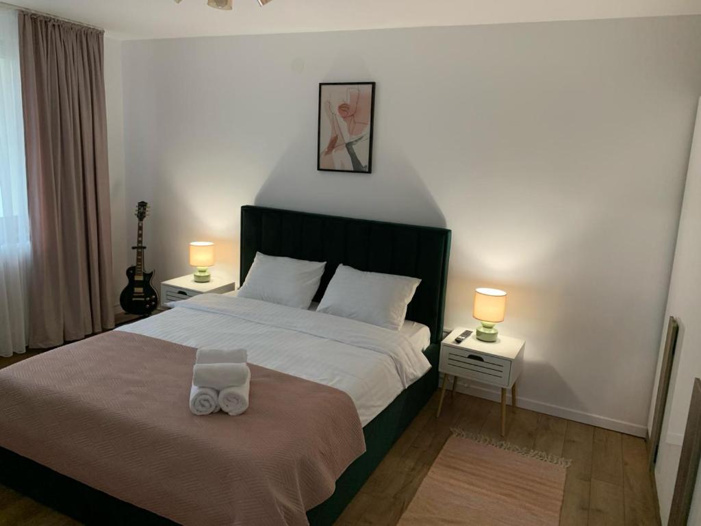 Iris Apartment