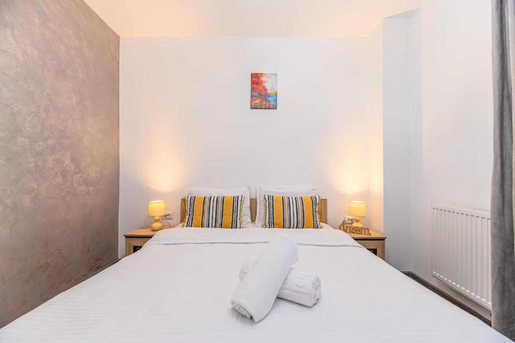JAD - Comfortable - Apartments - Coresi