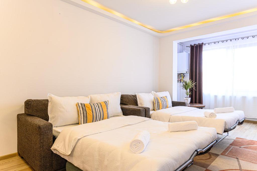 JAD - Comfortable - 3 Rooms Apartments Isaran Coresi