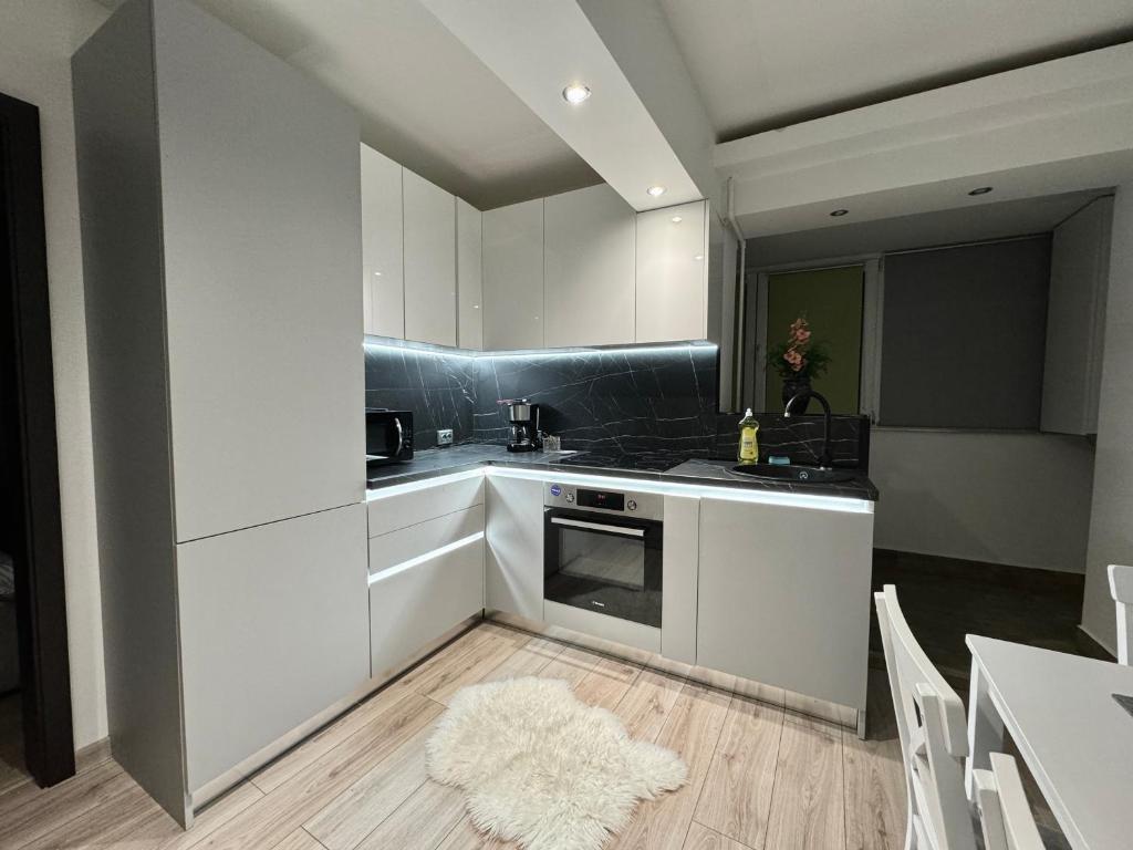 K&V Apartament