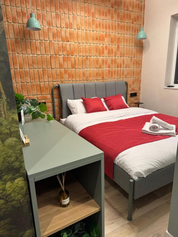 Kai Apartments - Glam House 6