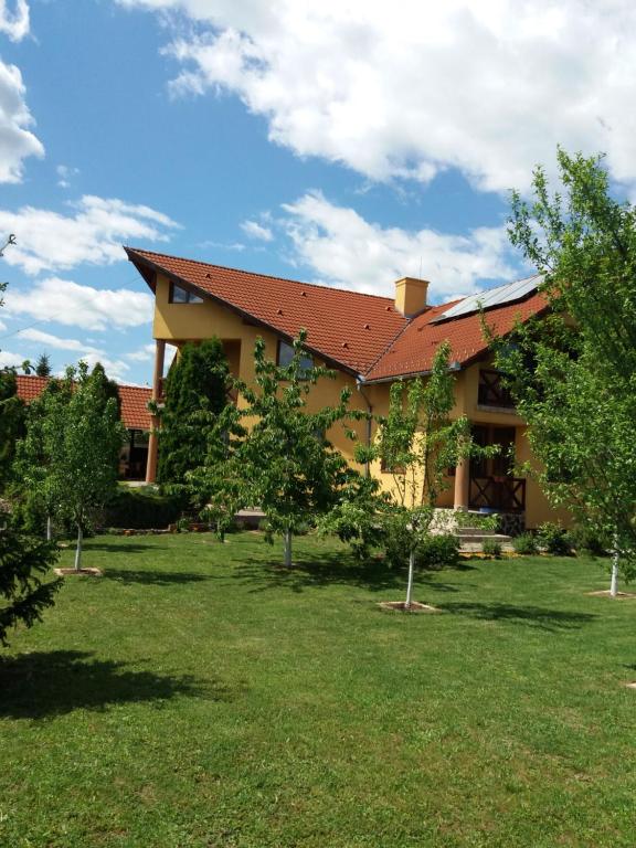 Kara Apartman