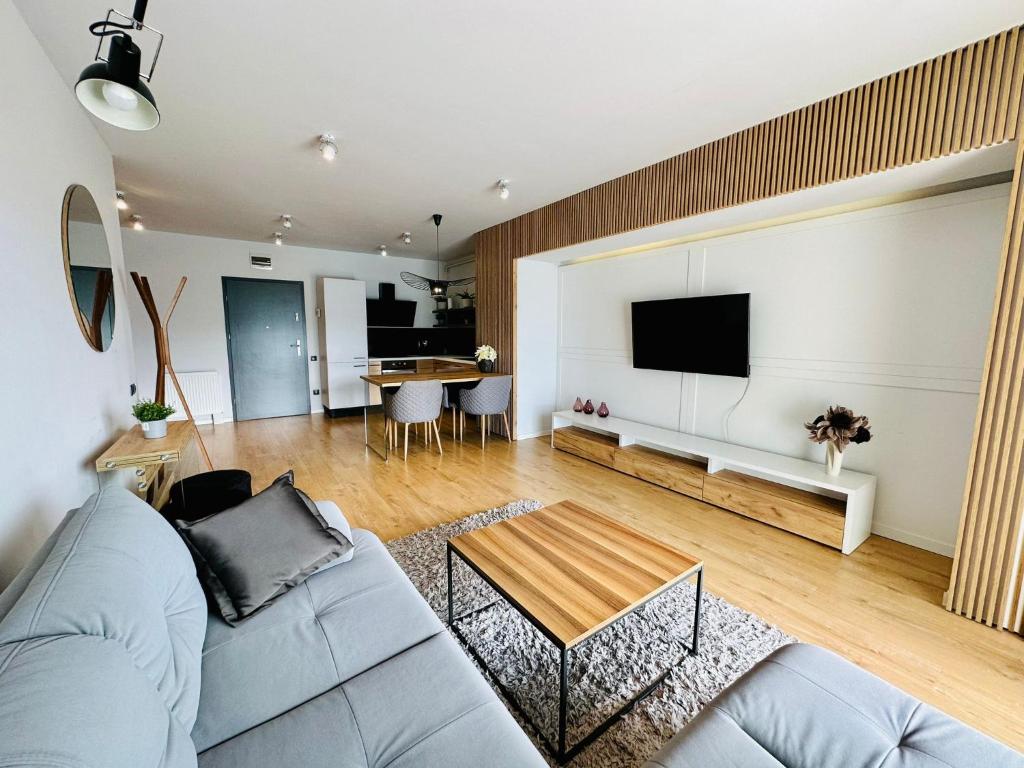 Kharisma Apartment-Free Parking-Ultracentral
